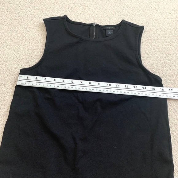 NWOT Ann Taylor Tank - Picture 4 of 6